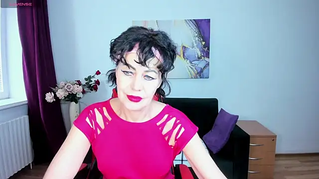 Silvia_Wallec webcam