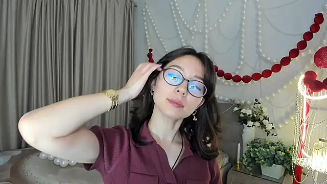 AgnieszkaBanana webcam