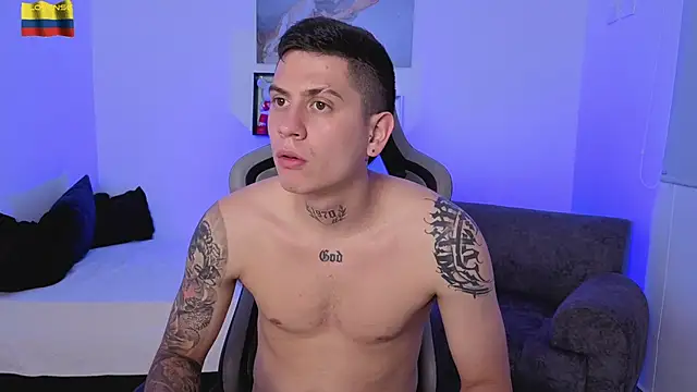 Yeiko_Romero_ webcam