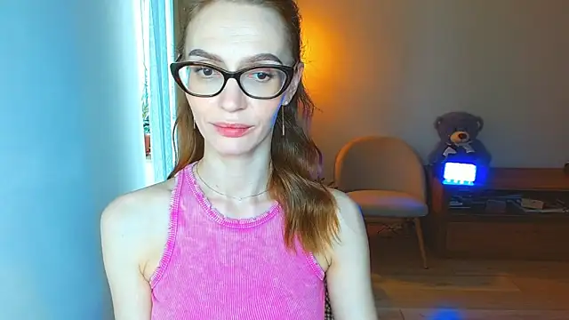 Lady_Sunshine_ webcam