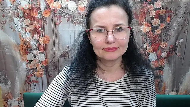 Miroslava_Happi webcam