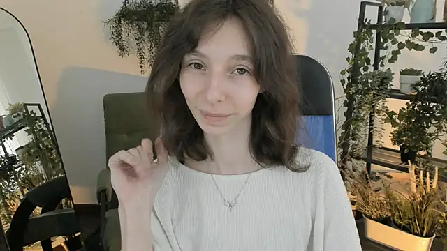 EmmanuellBrown webcam