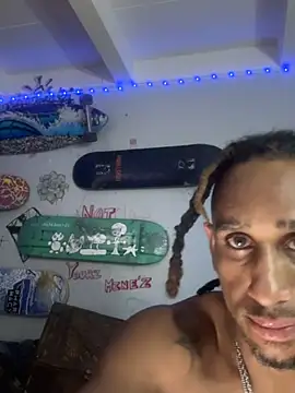 TheRealMrDLlong webcam