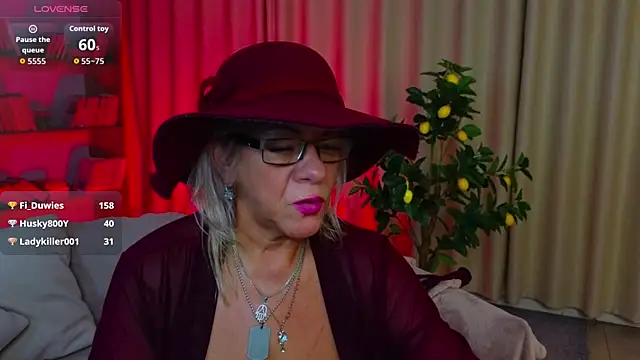 AnittaHarris_ webcam