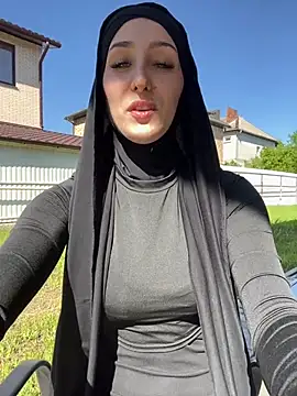 FlexibleDoll_ webcam