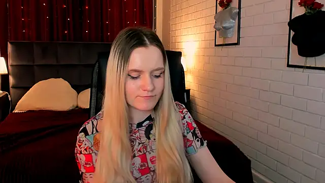 SherriButlers webcam