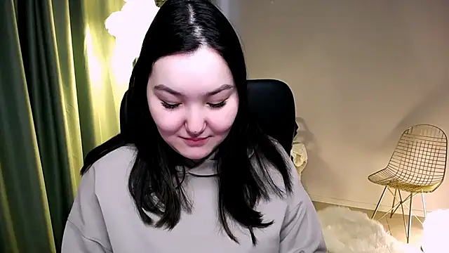 CamilaMartiez webcam