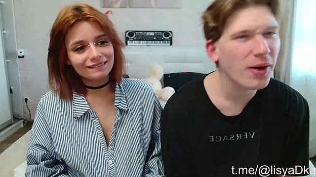 The_Slutty_Fox webcam