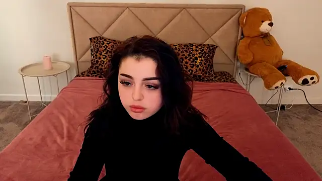 SinfulKittenn webcam