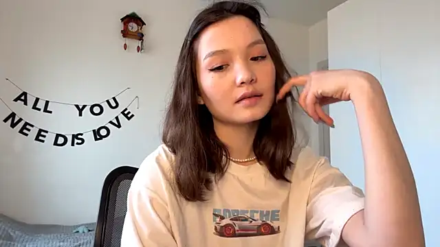 RochelTrewhitt webcam