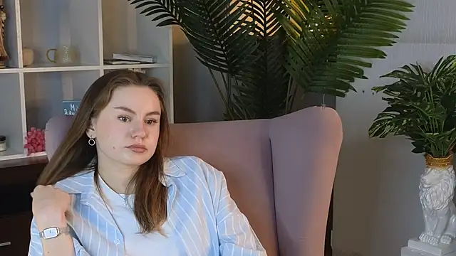 StaciaCarotenuto webcam