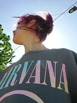 malditalocaa - MalditaLocaa's free webcam - UK Sex Cams