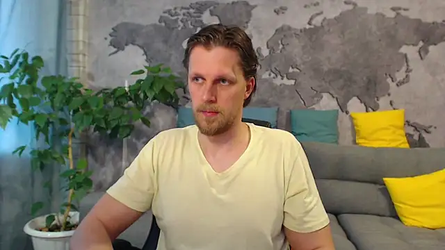 VikingChrisss webcam