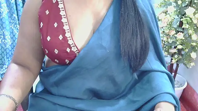 Mallu_Manisha Stripchat cam model
