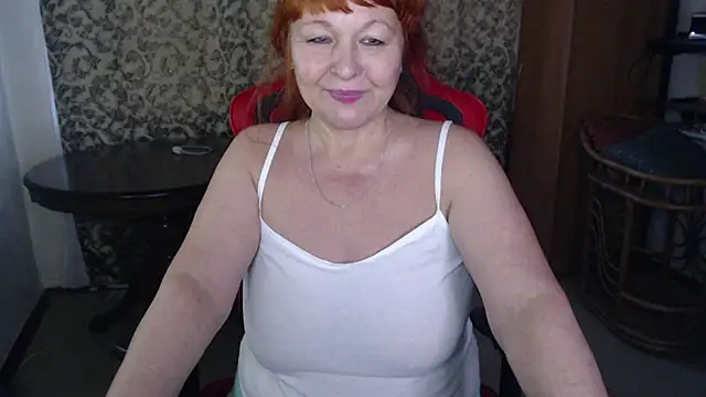 KellyNory Stripchat cam model