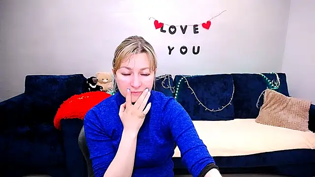 Incredible_Ariela webcam