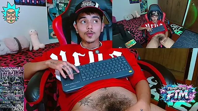 Hgp3riodictabl3 webcam