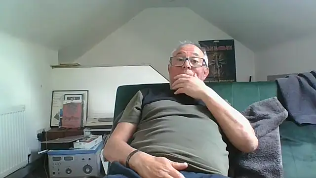 naughtygrandad1 webcam