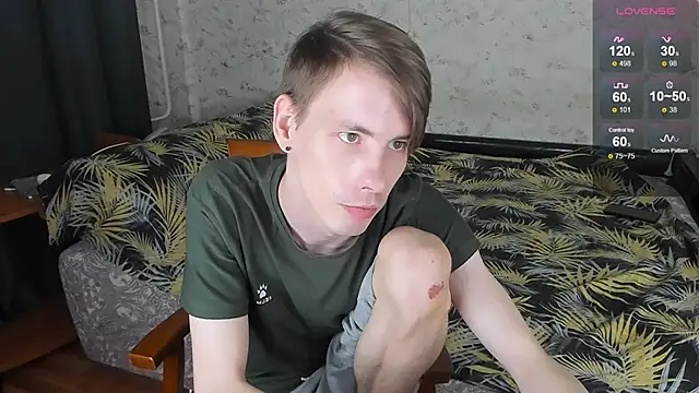 erick__deen (M young) - Cum show