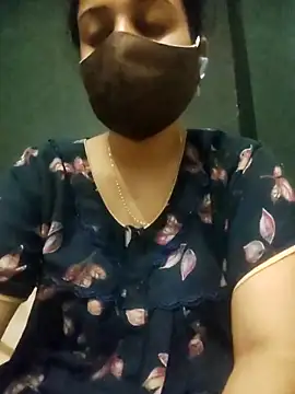 Webcam Model (Tamil_shalini)  is live.Free join now!