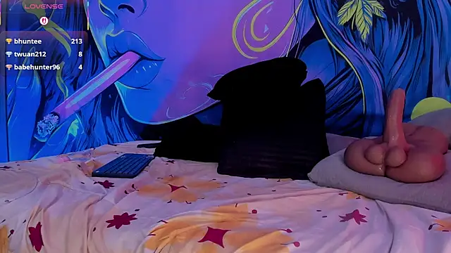 Emiilycollins webcam