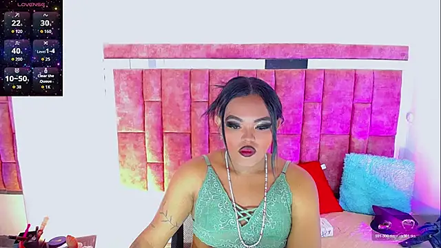 KayleighDreams_ webcam