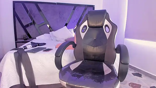 CamilaPreston webcam