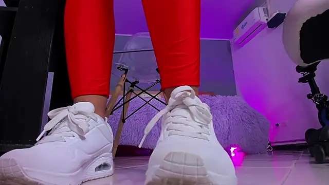 cristal_crossfitx webcam