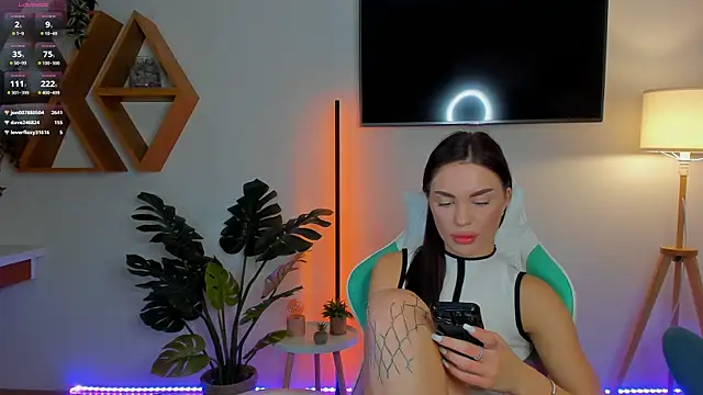 Cherry___Kiss webcam