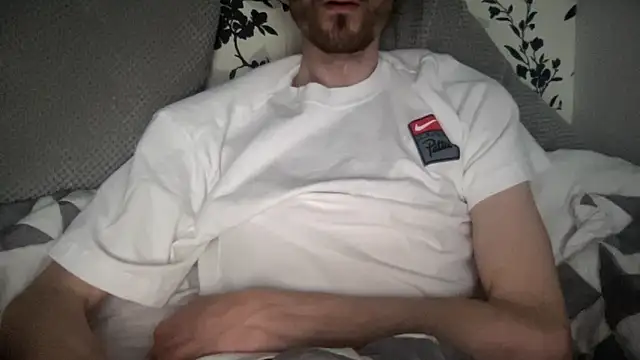 Big8inchUncutCock webcam