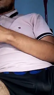 Bosssweet22cm webcam