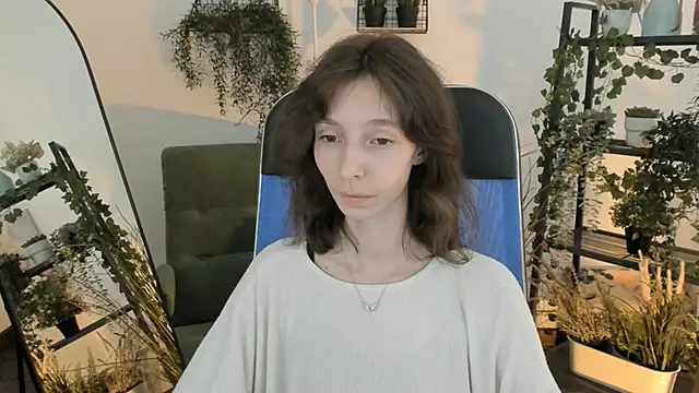 EmmanuellBrown webcam