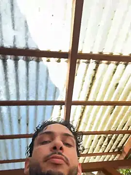 Gipsyboysteve webcam