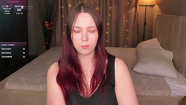 Monica__Queen webcam