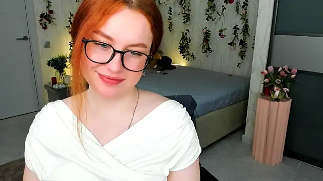 AirySilhouette webcam