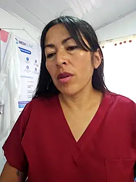 JustSamantha_ webcam