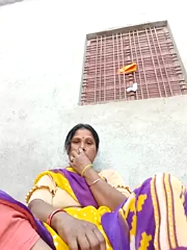 Shreya_pandit webcam