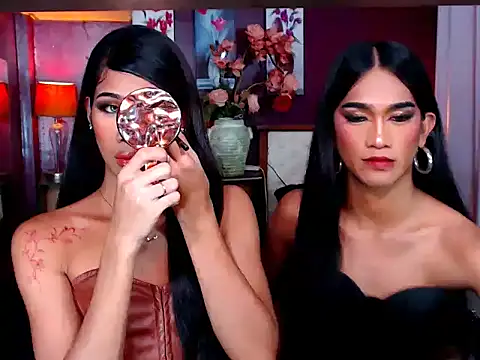 SEDUCTIVExDEMI webcam