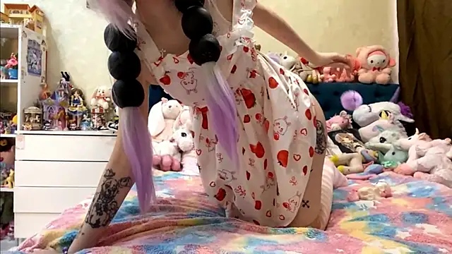 AlisaHoshiCos webcam