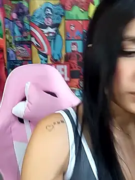 charlottte_wh webcam