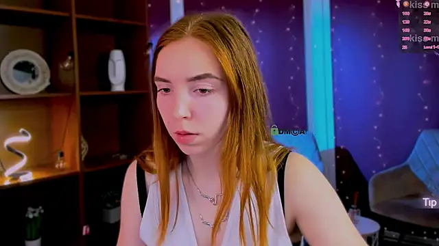 jessi_lady1 - Jessi_lady1's free webcam - UK Sex Cams