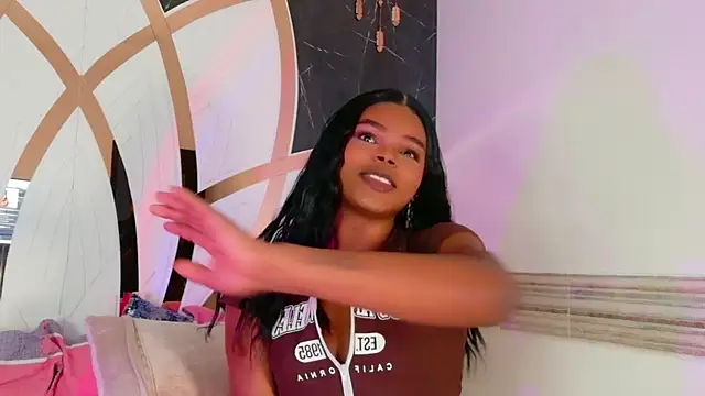 Gisela_Valencia webcam