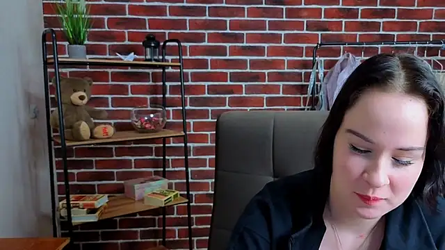 NancyyMitchell webcam