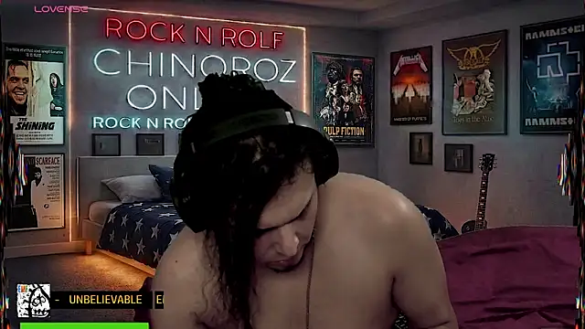 chino_roz webcam