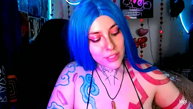 JINX_26 webcam