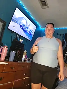 SexyNikki6969 webcam