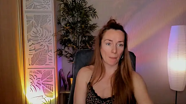 RebeccaMartinez webcam