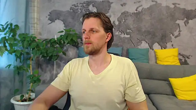 VikingChrisss webcam