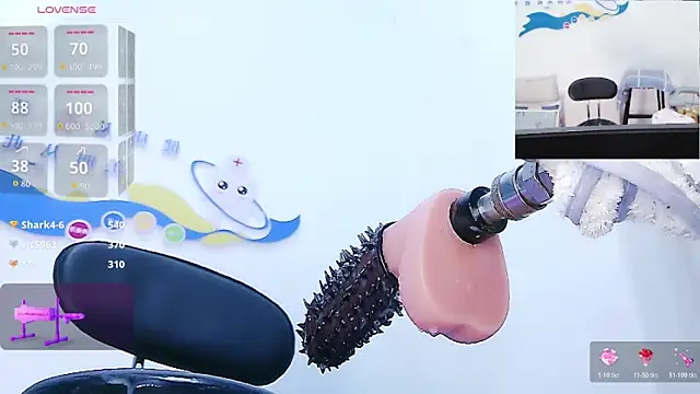 美女Mya8860在线直播