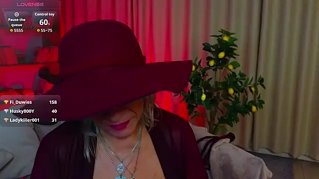 AnittaHarris_ webcam